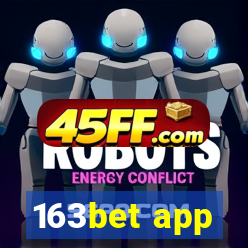 163bet app